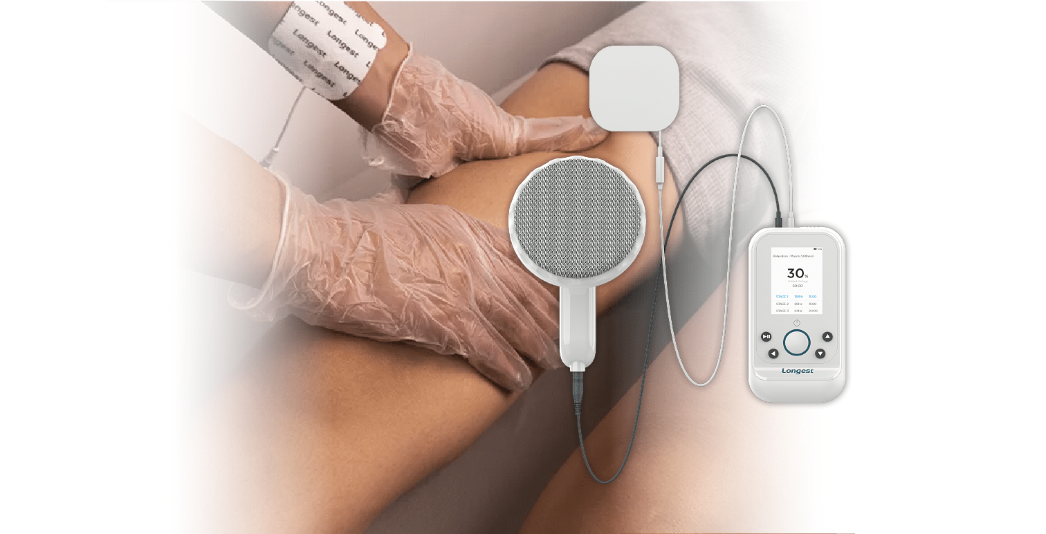 Efectividad del equipo de oscilación electroestática en la reducción de dolor